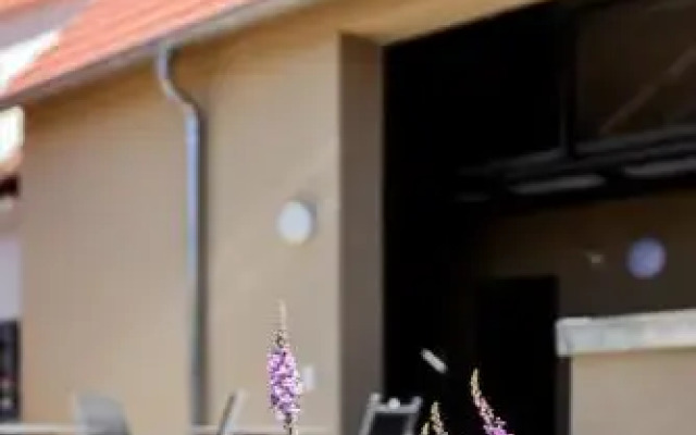 Weingut Lutz (Landhotel Lutz)