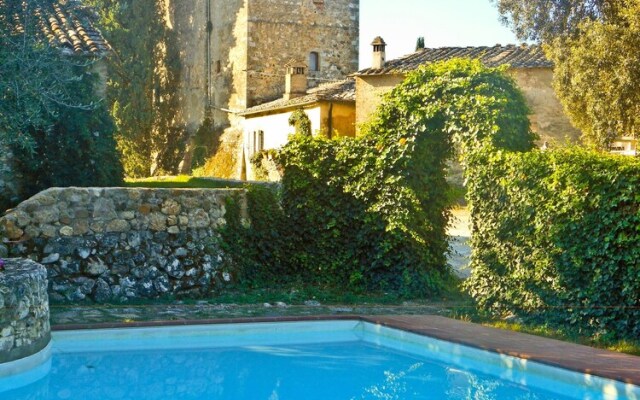 Tenuta di Spannocchia