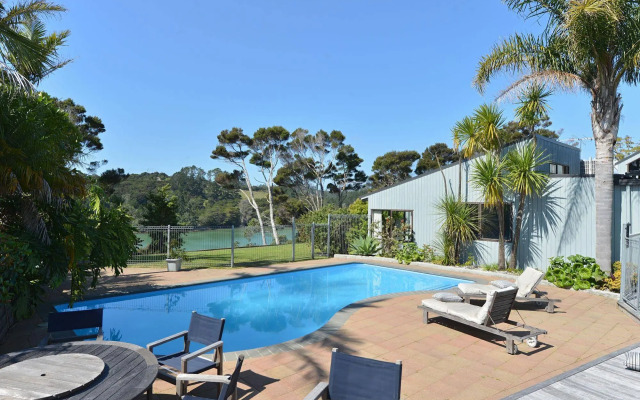 The Clendon