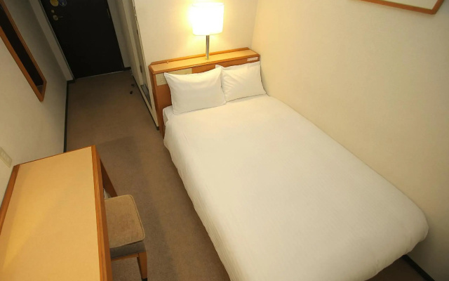 Smile Hotel FukuokaOkawa