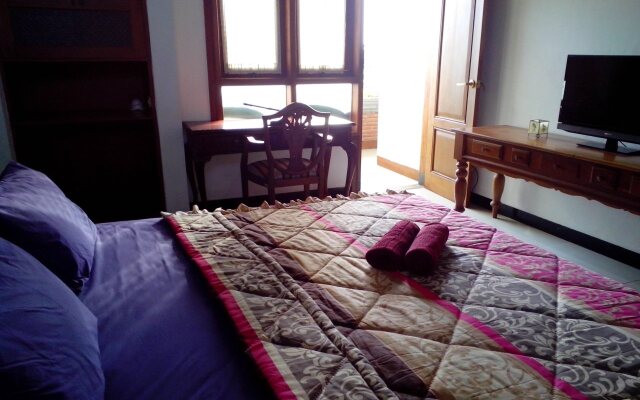 Guest House Djojonagoro