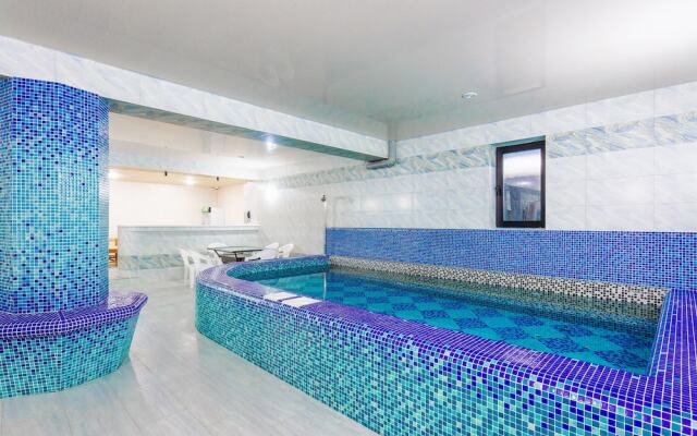 Arba hotel resort