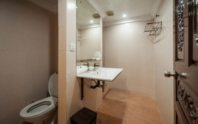 Angkor International Hotel