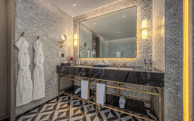 Glee Nairobi, a Preferred LVX Hotel