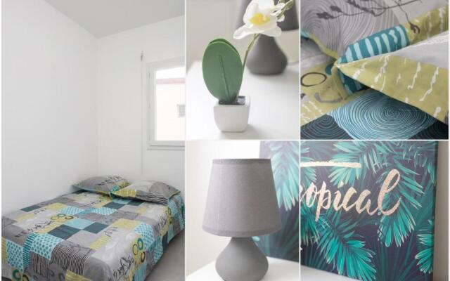 Douceur Créole - 5 min pointe Faula