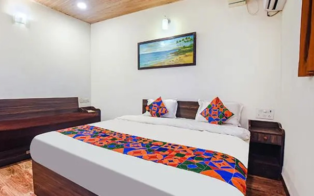 Fabexpress Coco Homes