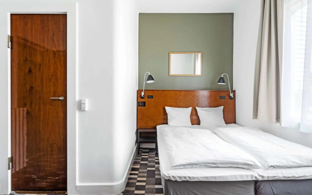 Hotel Astoria, Best Western Signature Collection