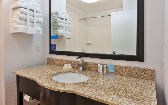 Hampton Inn Cincinnati Airport - North