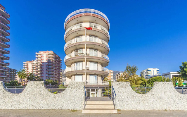 Milano Beach Family Hotel