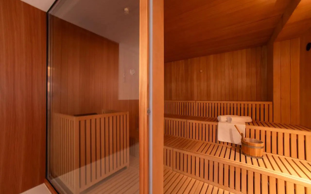 Bed & Breakfast Hostel Nives