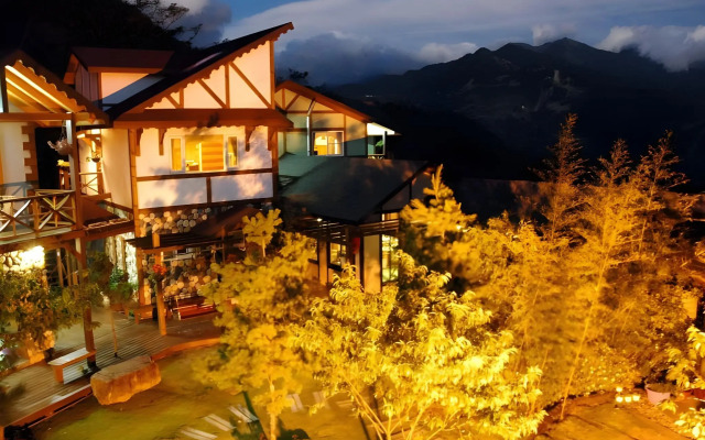 Shiyai Taoyuan B & B