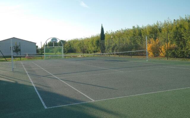 Jasses de Camargue - Lunel, Nîmes ouest
