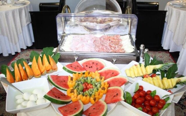 Hotel Villa Cansignorio