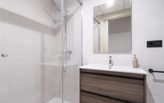 Unique stonehouse in Benasque near centre