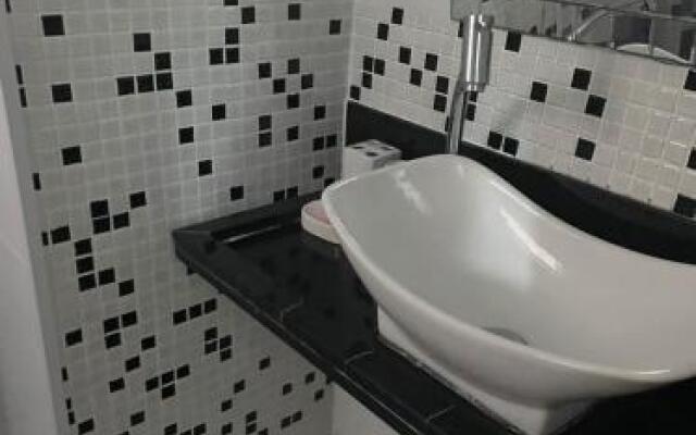 Guaruja Apartment