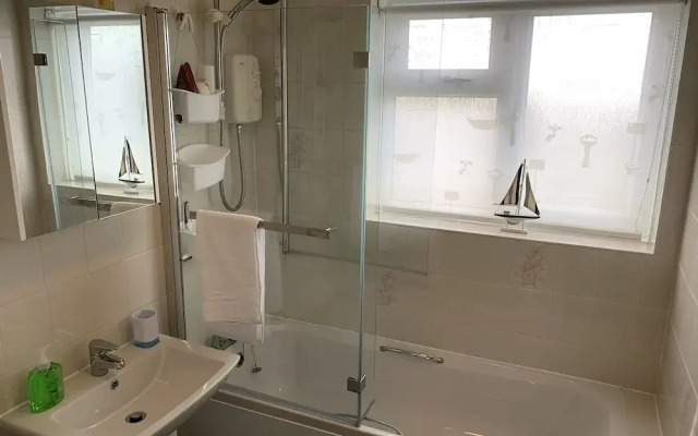 Paignton View Holiday Home