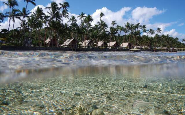 Fiji Hideaway Resort and Spa