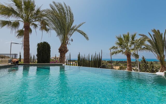 Host Stay Sunset Villa