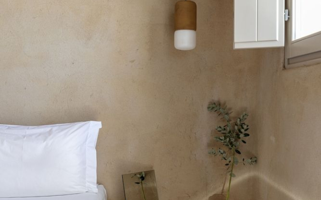 Ethos Vegan Suites