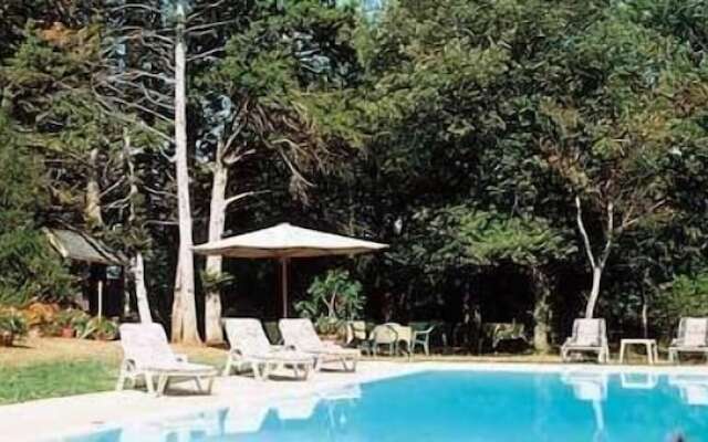 Château de Larroque