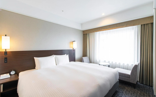 Kyoto Yamashina Hotel Sanraku
