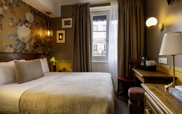 Welcome Hotel