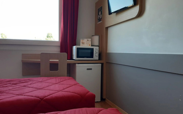 Premiere Classe Reims Nord - Betheny