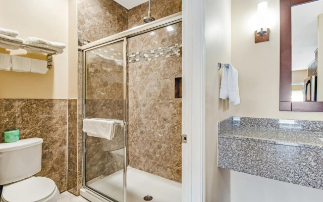 Americas Best Value Inn Houston at FM 529