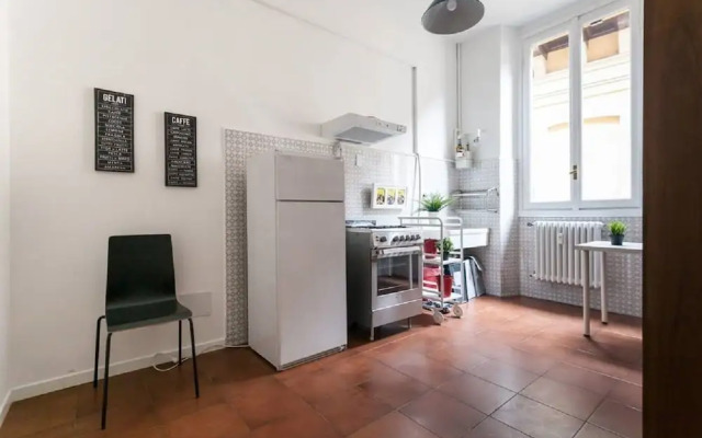 Amedei Apartment int 7