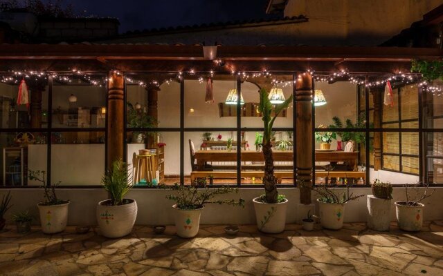 Noma Bed & Breakfast