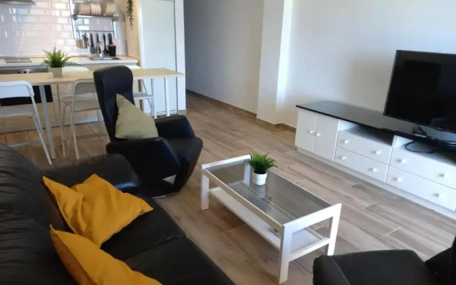Loft Apartamento