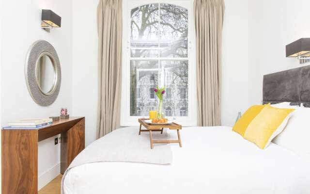 Royal Residence Charming 2 Bedroom - Talbot 3b