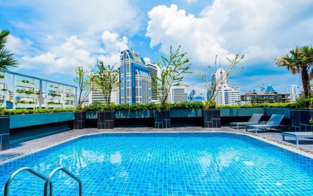 Grand Swiss Sukhumvit 11 by Compass Hospitality