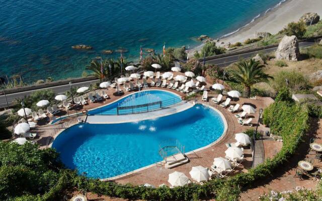 Baia Taormina Hotel