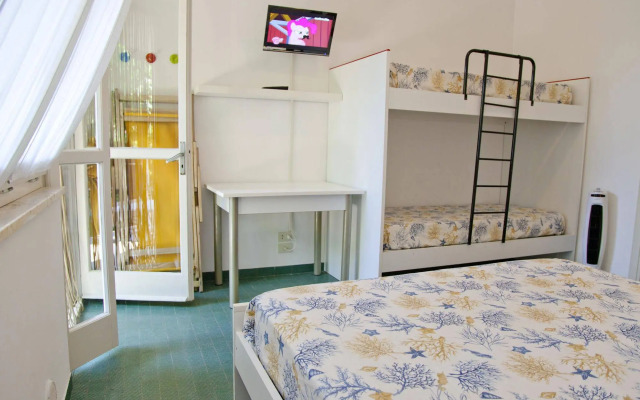 Residence Casabianca