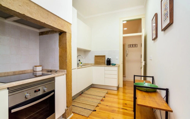 Almirante Reis Premium Apartment