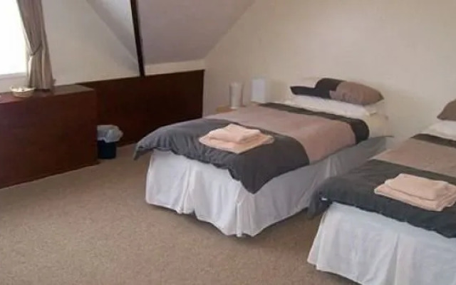 Welcome Traveller Inn