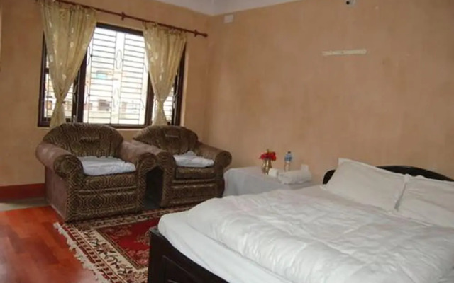 Shrestha Hotel