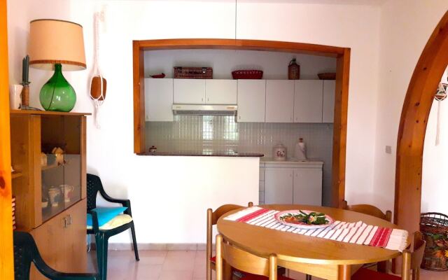 Villetta nel Villaggio