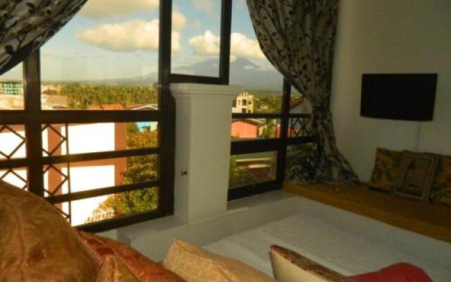 The Saint Joseph Residential Suites
