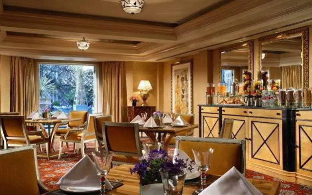 The Ascott Mayfair