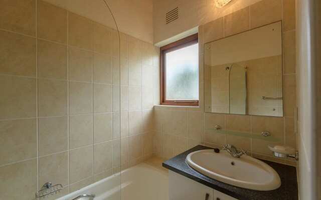 San Lameer Villa Rentals Bachelor Studio 2515