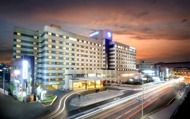 Jeju Oriental Hotel & Casino
