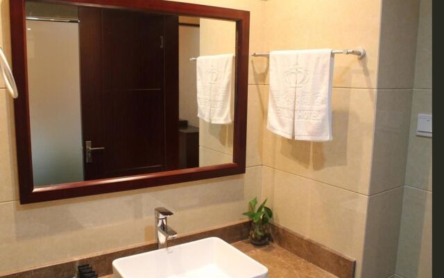 Hangzhou Meilun Business Hotel