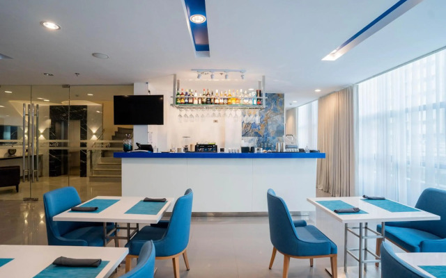 Stacia Hotel powered by Cocotel
