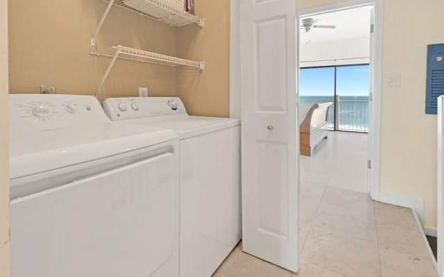 Seagrove Dunes Unit #3 Townhouse