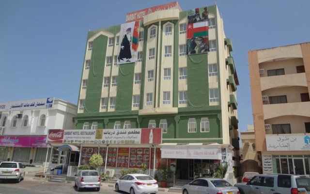 Darbat Hotel