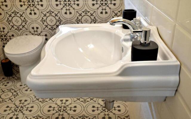 b&b CASCINA SORTINA Country House