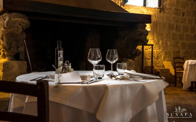 Masseria Susafa