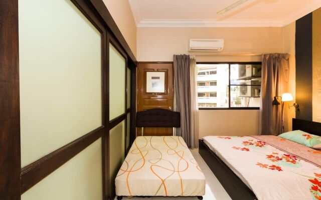 Cozy and Elegant Shahzan Court